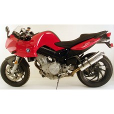 2007-2013 BMW F800S/F800ST Slip-On 2007-2013 BMW F800S/F800ST Slip-On